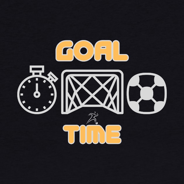 Goal Time by Cachorro 26